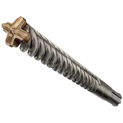 Bosch Hamer burgija SDS max-7 2608586749, 15x200x340mm