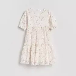 Reserved - GIRLS` DRESS