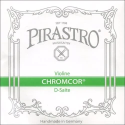 PIRASTRO CHROMCOR STRUNA ZA VIOLINO 3D MEDIUM