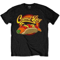 Lizzo Carrot Glizzy Black L Majica