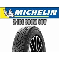 Michelin X-Ice Snow SUV ( 285/40 R20 108H XL EV Suitable, Nordic compound, sa zaštitnom lajsnom za felne (FSL) )