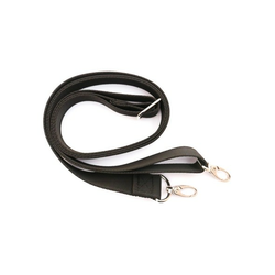 Shoulder strap for large flashlights