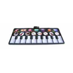 Bontempi Elektronická hudobná podložka 148x60