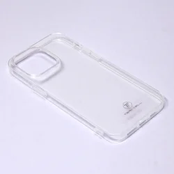 TERACELL Maska za iPhone 14 Pro Max 6.7 Giulietta providna