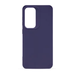 Futrola Color za Samsung S24, Ljubičasta