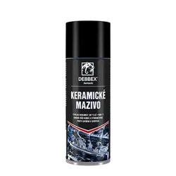 Ceramic lubricant Debbex (400ml)