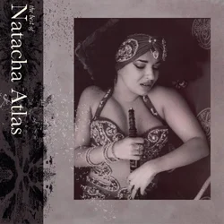 Natacha Atlas - Best Of (Remastered) (2 LP)