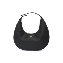 Guess  BLA EVIE HOBO  Črna