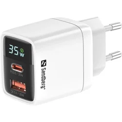SANDBERG Punjač 441-52, 35W