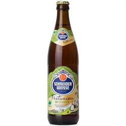 Schneider Weisse Tap 4 Festweisse Pivo, 20 komada, 0.5l