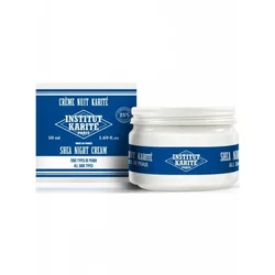 INSTITUT-KARITE SHEA NIGHT CREAM 50 ML
