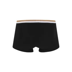 BOSS Trunk 3P Motion Črna