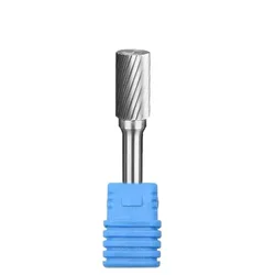 Cilindrično Valjkasti Glodalo za metal 12mm