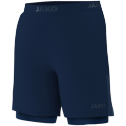 Kratke hače Jako 2-in-1 Short Power