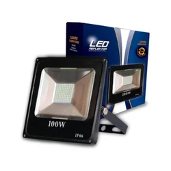 LUMAX Reflektor, LED, Lumre 100W 6500K (5299)