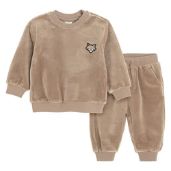 Cool Club trenirka DR DH CCB3102102-00 F rjava 98