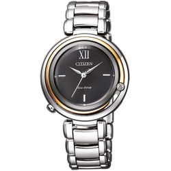 Ure Citizen EM0658-87E