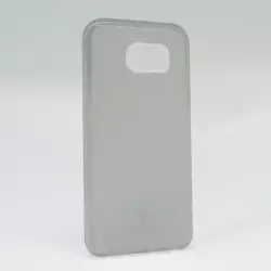 Maska Giulietta za Samsung S6 Edge/ G925 providno crna.