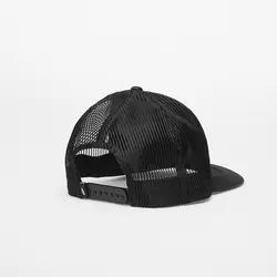 Čepica Nike Rise Structured Premium Trucker Cap Black Universal