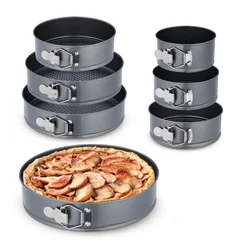 Northio Vzmetni set iz 7 delov