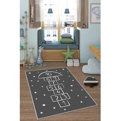 CONCEPTUM HYPNOSE Tepih (100x150) WOOKECE023