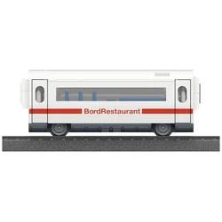 Märklin Märklin World 44123 Potniški vagon H0 ICE, (20506765)