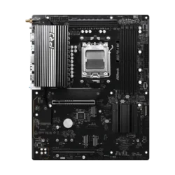 ASROCK Matična ploča AM5, B850 PRO-A WIFI