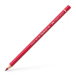 Faber Castell Polychromos – Permanent Carmine 126