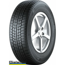 Gislaved Eurofrost 6 ( 165/70 R14 81T )