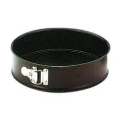 Ibili Črn pekač 24x6,5 cm -