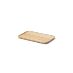 Continenta C3287 - Servirni pladenj 34x21 cm guma