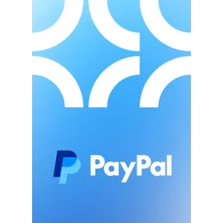 EvixCard PayPal Gift Card 150 GBP Key GLOBAL
