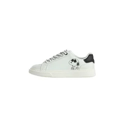 TOMMY HILFIGER Superge COOPER črna/bela