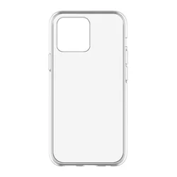 Maska za telefon ULTRA TANKI SILIKON za Iphone 11 Pro Max bela