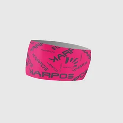 Karpos PELMO HEADBAND, trak m.poh ščit, roza 2500498