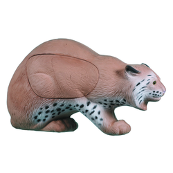 Rinehart Target 3D Bobcat