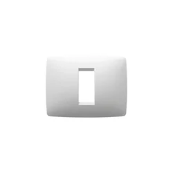 GW ONE OKVIR bela 1M GW16101TB