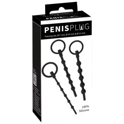 You2 Toys Training Set penis plug