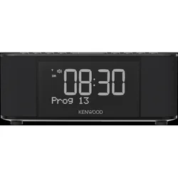 Kenwood Radio sat CR-ST40DAB-B/ crna