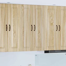 Plošča za pomivalni stroj Kalmar Sonoma hrast 60 x 31 x 100 cm