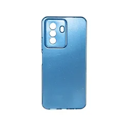 Maska za telefon GLITTER CASE za Huawei Nova Y70 DZ3, Akvamarin