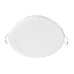 PHILIPS Ugradna spot svetiljka Meson 200 1x24W 3000K bela