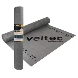 Veltec Dachzubehör Paroprepustna folija Veltec 150