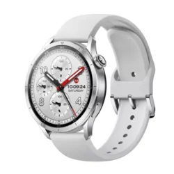 XIAOMI Watch S5 46mm Silver