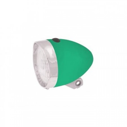 Veliko prednje svetlo retro led-p.hw 302 zelena ( 181621-G )