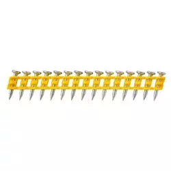 DEWALT žeblji, 1005 kos, 2,6 X 35 mm, DCN890, DCN8901035