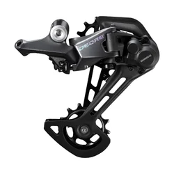 MENJAČ ZADNJI SHIMANO DEORE RD-M6100 SGS 12 BRZINA SHADOW PLUS CRNI