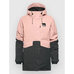 Horsefeathers Ember Jacket lotus