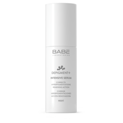 LABORATORIOS BABE Serum za hiperpigmentaci?u DEPIGMENT+ INTENSIVE SERUM 30ml