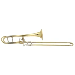 Tenor pozavna Artisan A47I Vincent Bach